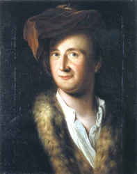 Ewald Christian von Kleist